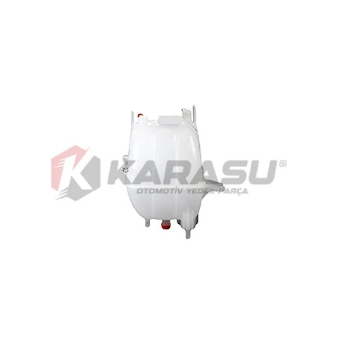 FİAT DUCATO 2.3 MJT RADYATOR EK DEPOSU  (KAPAKLI) ürün görseli