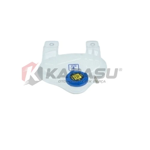 1.6 DOBLO - PUNTO - LİNEA RADYATOR EK DEPOSU (KAPAKLI) (METAL BORULU) ürün görseli