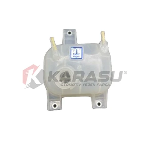 DOBLO 4 RADYATOR EK DEPOSU 1.3 EURO 6 (KAPAKSIZ ) ürün görseli