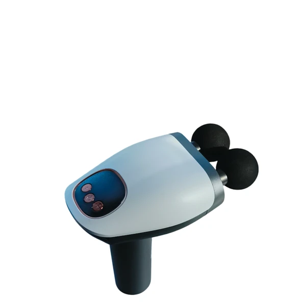 Çift Başlıklı Şarjlı Masaj Robotu Nrd - 9191 - Resim 2