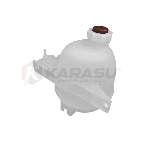 CLİO KANGO YM LOGAN  GENİŞ AYAK RADYATÖR EK DEPO KAPAKLI ürün görseli