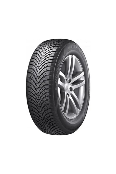 Laufenn 195/50R15V LH71 G fit 4S 4 82V M+S 2025 4 MEVSİM Lastiği - 1