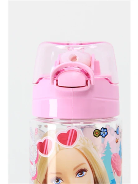 Barbie 500 Ml Matara Otto-41445 - Resim 4