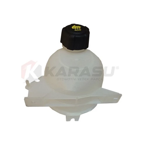 DUSTER 1.5 DCI 10=>-SOLENZA 1.2 1.4 1.5DCI 08=>RADYATÖR EK DEPOSU KAPAKLI ürün görseli