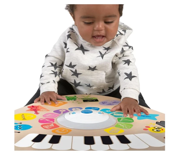 Baby Einstein Akıllı Besteci Melodi Masası - Resim 7