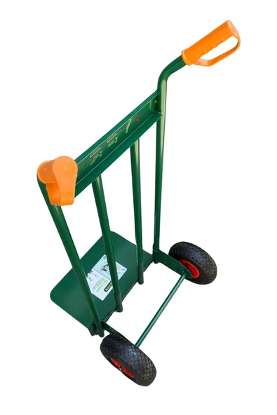 Ypr HT210 Katlanır Koli Yük Taşıma Arabası - 4
