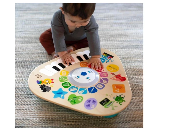 Baby Einstein Akıllı Besteci Melodi Masası - Resim 3