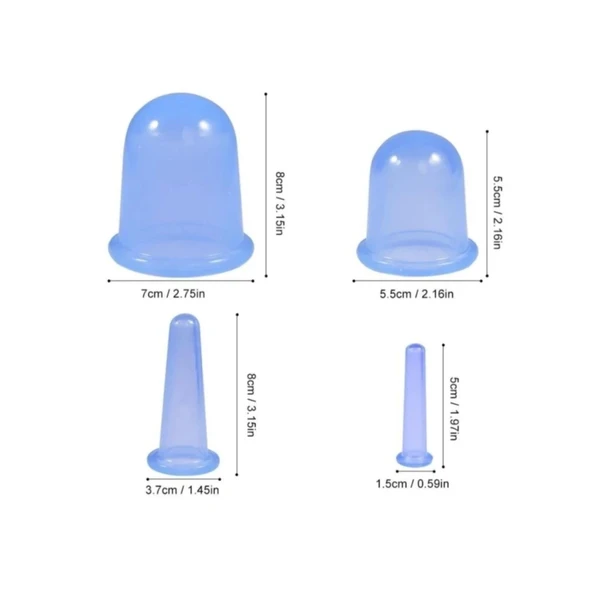 Yüz Ve Selülit Masaj Aleti ürün görseli 1