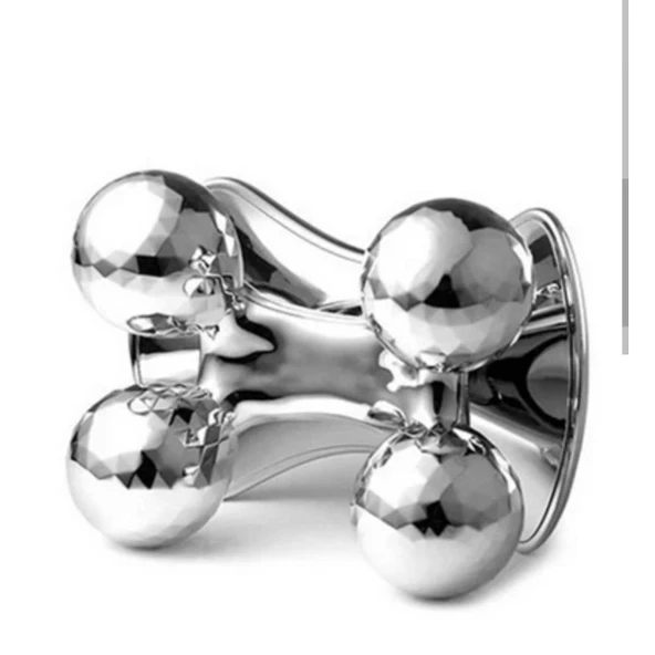 Masaj Aleti Ym 4 D - Resim 2