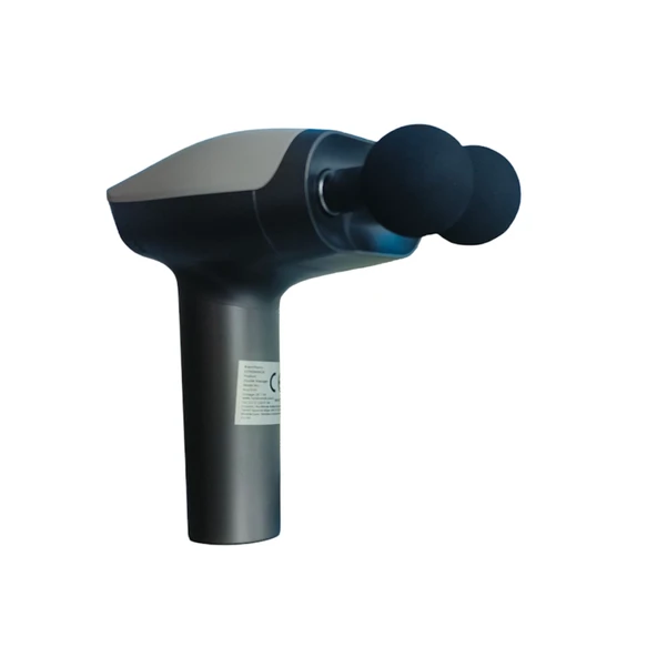 Çift Başlıklı Şarjlı Masaj Robotu Nrd - 9191 ürün görseli 1