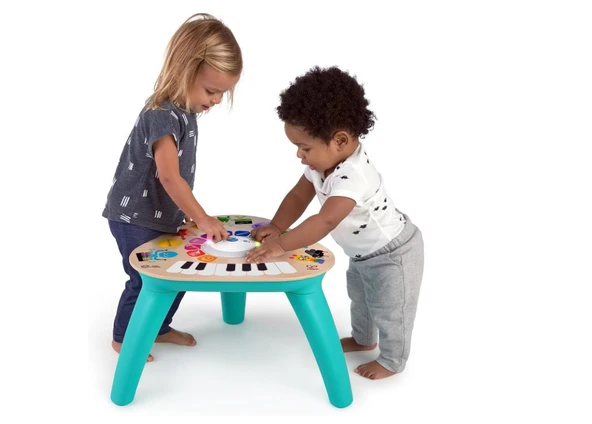 Baby Einstein Akıllı Besteci Melodi Masası - Resim 4