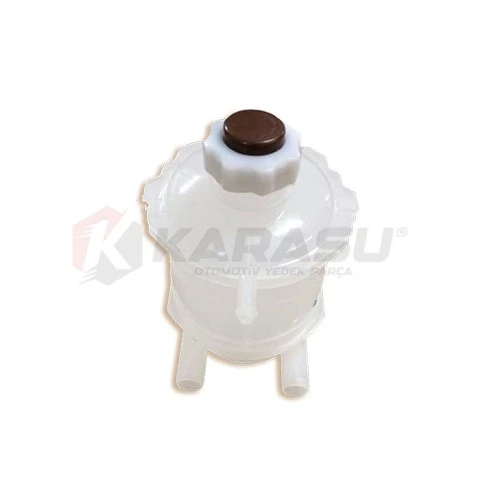 CLİO LOGAN TRAFİC FLASH-EXPRESS-R11-R21-R19  RADYATÖR EK DEPO KAPAKLI ürün görseli