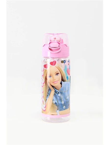 Barbie 500 Ml Matara Otto-41445 ürün görseli