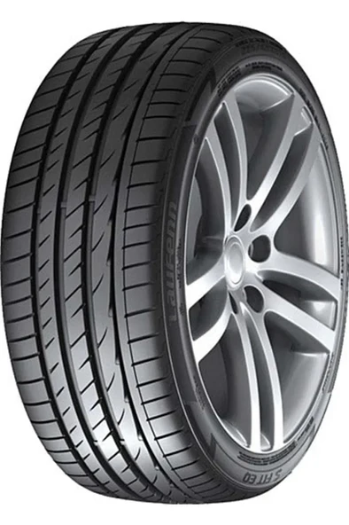 Laufenn 215/55R16 97W XL S Fit EQ+ LK01 2024 YAZ Lastiği - 1