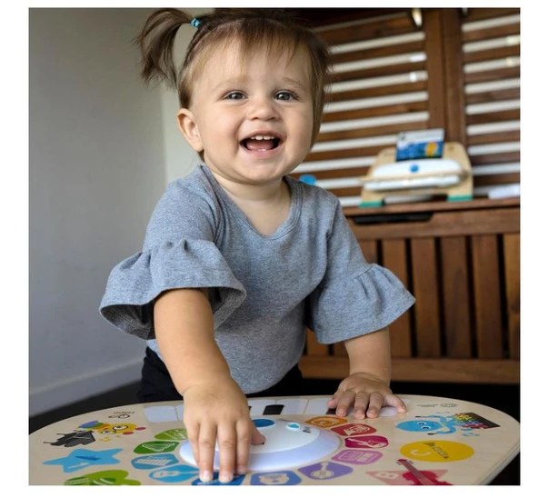 Baby Einstein Akıllı Besteci Melodi Masası - Resim 6