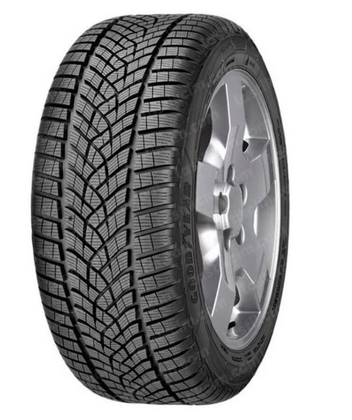 Goodyear 245/45R18 100V ULTRAGRID PERFORMANCE + XL FP 2023 KIŞ Lastiği