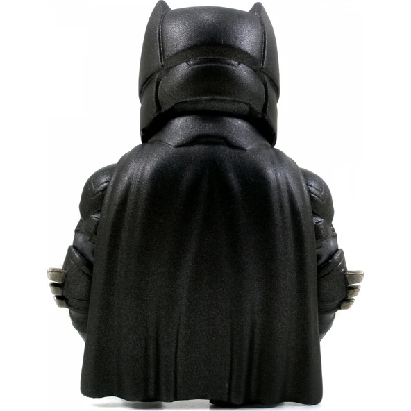 Batman Armored Metal Figür - Resim 2