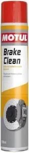 MOTUL BRAKE CLEAN - Balata Spreyi 750 ml ürün görseli