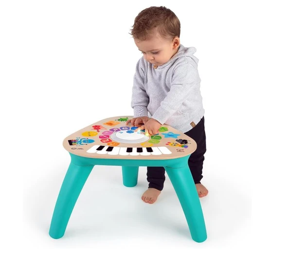 Baby Einstein Akıllı Besteci Melodi Masası - Resim 2