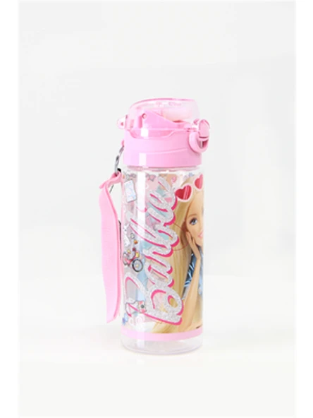 Barbie 500 Ml Matara Otto-41445 - Resim 3