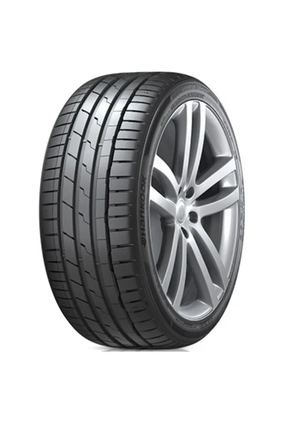 Hankook 255/55ZR19W XL veNtus S1 evo3 SUV K127A P04 111W 2025 YAZ Lastiği