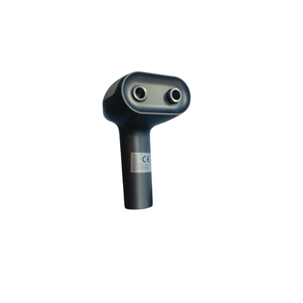 Çift Başlıklı Şarjlı Masaj Robotu Nrd - 9191 - Resim 4