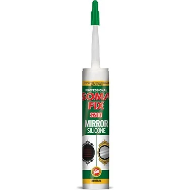 SOMA FİX AYNA SİLİKONU S280 ürün görseli