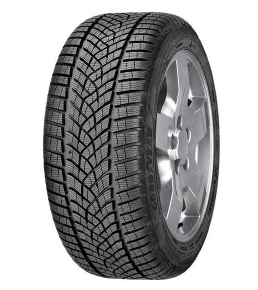 Goodyear 255/40R20 101V UltraGrip  Performance + T0 XL SCT FP (Tesla Süngerli) 2023 KIŞ Lastiği - 1