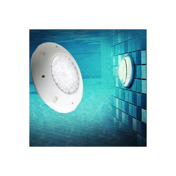 32 Watt Sıva Üstü Havuz Lambası ürün görseli