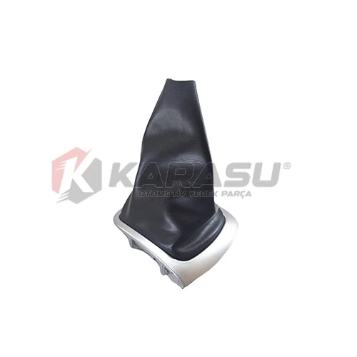 FLUENCE MEGANE 3 VİTES KÖRÜĞÜ GRİ ÇERÇEVE ürün görseli 1