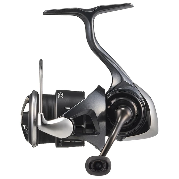 Daiwa Luvias MQ ST SF 24 1000 SP LRF Olta Makinesi ürün görseli