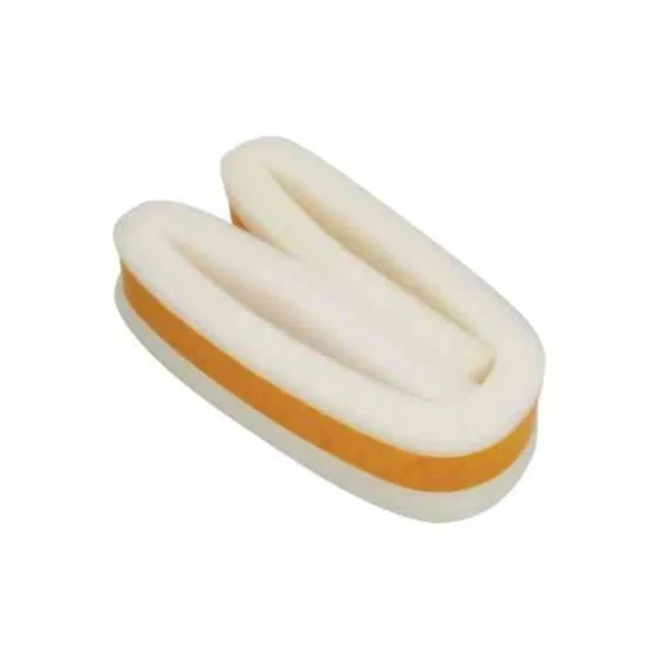 Eko Sünger Kapı Altı Eşik İzolasyon Bandı (90 Cm) - Isı Ve Ses Yalıtımı ürün görseli