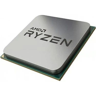 Amd Cpu Ryzen 5 5500 3.60Ghz 65W 19Mb Am4 Tray - 1