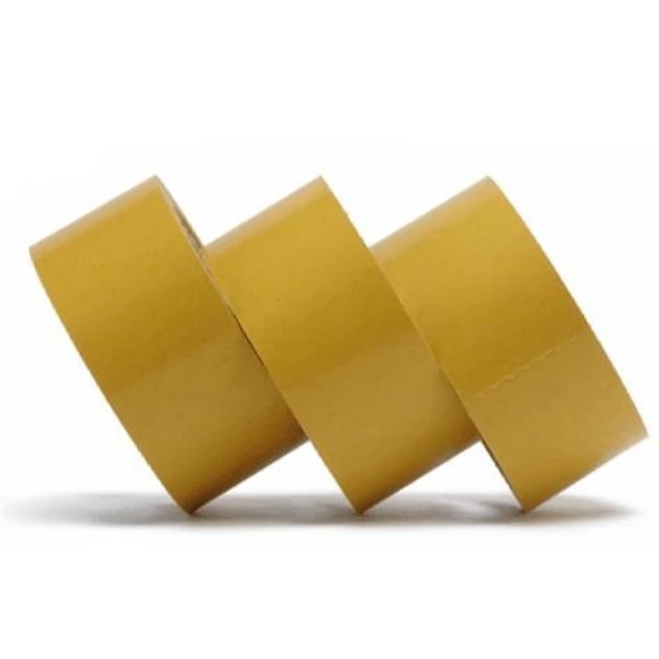 Buffer® 100 Metre Güçlü Sağlam Kaliteli Koli Kutulama Bandı 45 Mm X 100 Mt ürün görseli