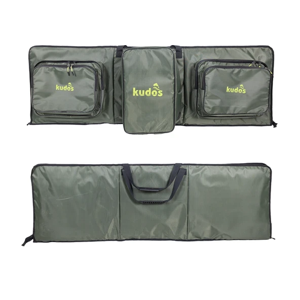 Kudos Profesyonel Sazan Çantası ürün görseli