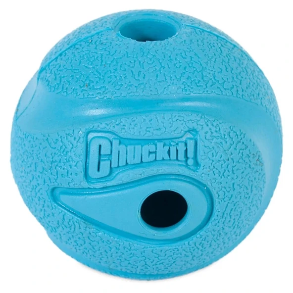 Chuckit! The Whistler 2'li Köpek Oyun Topu Orta Boy - 3