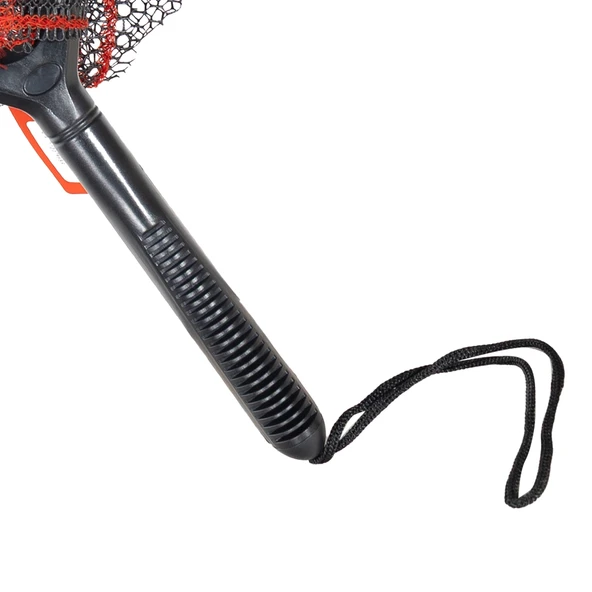 Remixon LND-23 20cm Kauçuk Torlu Balıkçı Kepçesi - Resim 2