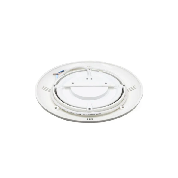 30 Watt Tenda Smd Ledli Kırmızı Sıva Üstü Havuz Lambası 20w 12 Volt - Resim 2