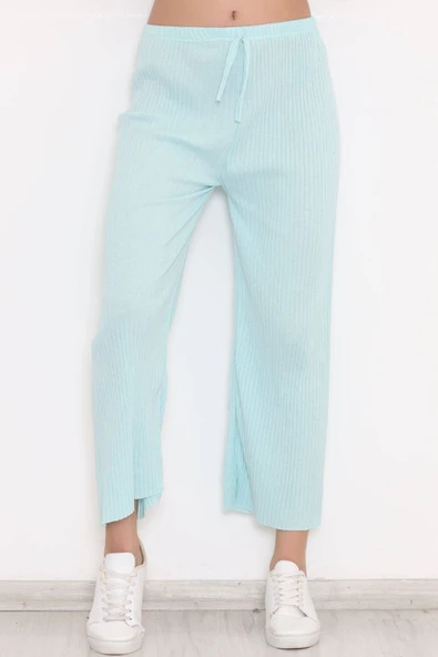 Fitilli Pantolon Suyeşili - 8337.1567. ürün görseli