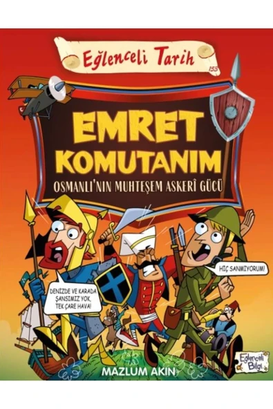 Para Mara Makara Eğlenceli Bilgi ürün görseli 1