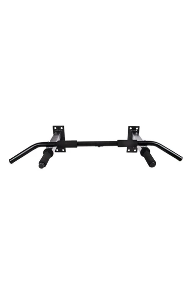 Bundeba Barfiks Aleti Omuz Ve Kol Kaslarını Çalıştırma Duvara Monte Barfiks Aleti - Resim 3