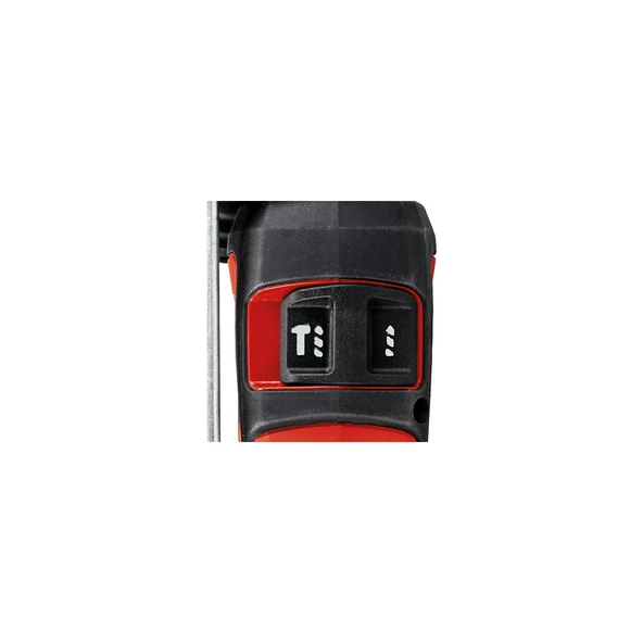 TE-ID 18 Li - Solo, Akülü Darbeli Matkap - Resim 5