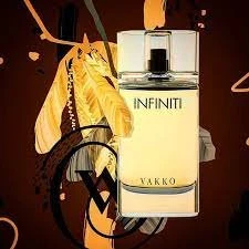 Vakko Infiniti Erkek Edp100 Ml - Resim 2