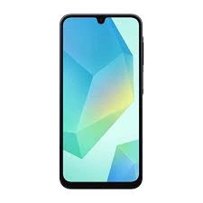 SAMSUNG GALAXY A16 128 GB 6 GB RAM  SIYAH - Resim 3