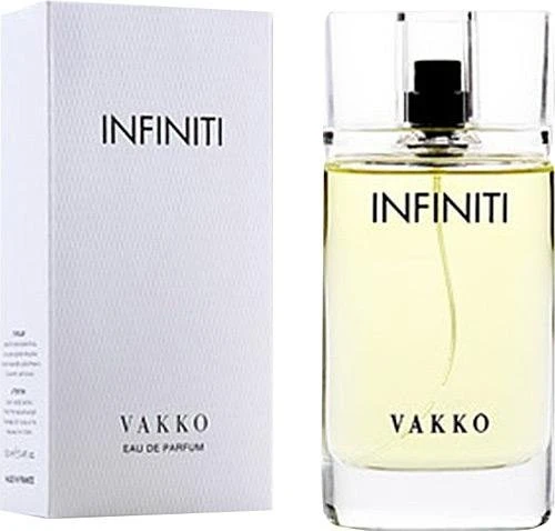 Vakko Infiniti Erkek Edp100 Ml - Resim 5