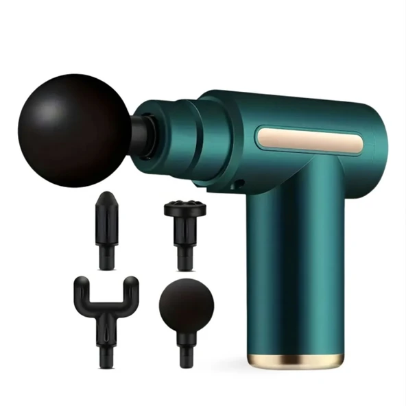 Darbeli Masaj Aleti Tg-53-vice/(1395) 4039 ürün görseli 1