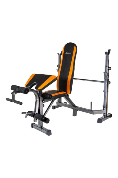 Cosfer Csf310 Ağırlık Sehpası - 2