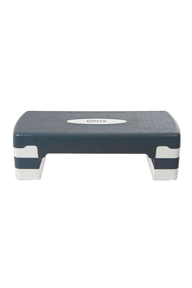 Cosfer 3 Kademeli Step Tahtası