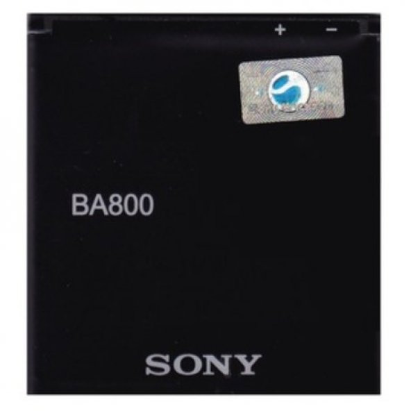 SONY XPERIA S LT26İ BA800 BATARYA PİL