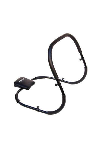 Bundeba Ab Roller Mekik Ve Egzersiz Aleti - 2